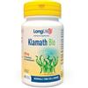 LONGLIFE Srl LONGLIFE KLAMATH BIO 60CPS