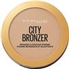 L'OREAL ITALIA SpA DIV. CPD MAYB CIPRIA CITY BRONZE 200
