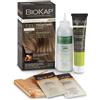 Bios Line BioKap Nutricolor Delicato Tinta per Capelli 7.33 Biondo Grano Dorato