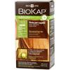 Bios Line Biokap Nutricolor Delicato Rapid Tinta per Capelli 9,3 Biondo Chiarissimo Dorato