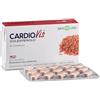 Bios Line CardioVis Colesterolo Integratore a base di riso rosso fermentato 30 compresse
