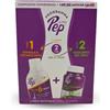 Bios Line Ultra Pep Protocollo Slim 6 Zero Ananas 500ml + Brucia Grassi Forte 60 Compresse