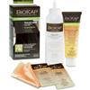 Bios Line BioKap Nutricolor Delicato RAPID Tinta per Capelli 5,45 Castano Chiaro Miele