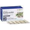Bios Line Vitacalm Tutta Notte Integratore per Sonno 60 Compresse