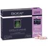 Bios Line BioKap Miglio Donna Forte Integratore Anticaduta 60 + 60 compresse