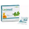 Bios Line Larimucil 600 Fluidificante Tosse Gola 10 Bustine