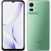 CUBOT Note 50 - Smartphone HD+ da 6,5, 8 GB e 256 GB, doppia fotocamera da 50 MP, batteria da 5200 mAh, Android 13, processore OctaCore, verde