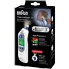 Braun Thermoscan Termometro Auricolare 7+