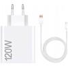 XIAOMI Caricabatterie Xiaomi Mi 120w Hypercharge Combo (tipO-a)