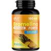 Parafarmacia Ovf Ovf Bromelina Forte + Diosmina 180 cps