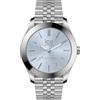 ICE-WATCH Orologio Analogico al Quarzo Donna con Cinturino in Metallo 023789