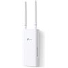 TP-Link MR100-OUTDOOR Router Wireless 300M, 4G LTE, 1Porta Ethernet POE +, 2 ANTENNE - TL-MR100-Outdoor