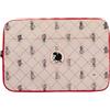 Mr. Wonderful - Custodia per laptop 13-14 - Mafalda