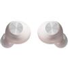 Sudio T3 Powder Pink - Auricolari in-ear. Fino a 6 ore di riproduzione (25 ore in totale), design comodo e confortevole, microfoni integrati (2), pulsanti a sfioramento, ricarica USB-C, Bluetooth 5.4