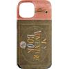 Disney Pixar Libro Disney PIXAR Up My Adventure Custodia per iPhone 15