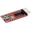 Yongse FT232RL FTDI USB a TTL Modulo adattatore convertitore seriale per Arduino