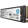 HP Hewlett Packard EX950 Disco Rigido SSD Interno 1TB 5MS23AA#ABB M.2 L:3500MB/s