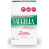 MEDA PHARMA SpA Saugella assorbenti proteggislip 40 pezzi taglio prezzo - Saugella - 931467726