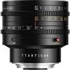 TTArtisan Obiettivo TTArtisan 35mm T2.1 Cinema per fotocamera Canon attacco RF modalità...