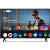 Sharp Smart TV 32" Led DVB-T2/S2 HD 1366x768 Sharp 32GF2265E Wifi BT Lan HDMi