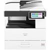 Ricoh Stampante Multifunzione Laser WiFi 600 x 600 DPI A3 418146 IM 2702