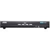ATEN Switch KVM USB DisplayPort per la sicurezza a 4 porte (conforme PSS PP v3.0