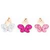IB ACC CLIC CLAC FARFALLA 345 X3