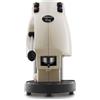 DIDIESSE [ComeNuovo] Borbone Frog Revolution Macchina da Caffe' a Cialde 650W Avorio