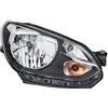 HELLA 1EJ 010 670-021 Alogeno/FF-Faro principale ECE, per veicolo circolazione Dx, anteriore Dx
