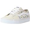 Vans Filmore Decon, Scarpe da Ginnastica Donna, Retro Pop Grigio Oro, 35 EU