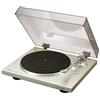 DENON DP-300F OFFERTA MAGGIO GARANZIA ITALIA silver Giradischi
