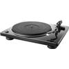 DENON DP-400 OFFERTA MAGGIO GARANZIA ITALIA black Giradischi