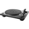 DENON DP-450 OFFERTA MAGGIO GARANZIA ITALIA black Giradischi
