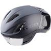 GIRO TOP Casco Vanquish MIPS Mat Black/GLS 59/63 L 20