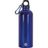 Borraccia 500 ml in alluminio riciclato personalizzato Recycled Water personalizzate o neutre