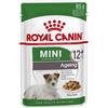 Royal Canin per Cane Mini Ageing 12+ bst da 85 gr