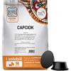 To.da. Caffè Capciok in Capsule Gattopardo Compatibili A Modo Mio