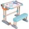 Smoby SCRIVANIA MODULO SPACE - NUOVO
