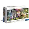 Clementoni Collection-Visionaria-13200 Pezzi-Puzzle Adulti, Made in Italy, Multi