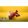 Fanattik The Nacelle Company Biker Mice From Mars Turbo's Radical Rocket Sled