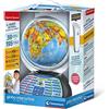Clementoni- Mappamondo interattivo, Multicolore, 55387 - NUOVO