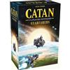 Catan Studios Catan Starfarers: Starfarers 5/6 Extension