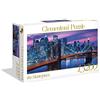 Clementoni (TG. 13200 pezzi) Clementoni New York Collection Puzzle, 13200 pezzi, 38009 - NU