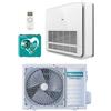Hisense Climatizzatore Condizionatore Console AKT35UR4RK8 12000 btu serie TURBO inverter R32 classe A++ TELECOMANDO INCLUSO - Wifi opzionale - NEW!!!