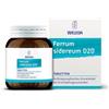 Weleda Ferrum Sidereum D20 80 Compresse