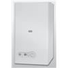 Riello Caldaia camera aperta START 24 ki LN 24 kw Low Nox Ultimo modello New ERP Metano