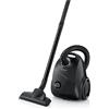 BOSCH ASPIRAPOLVERE BOSCH BGLS2BA1, Con sacco, 600 W