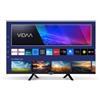 United Televisore 32" Smart LED32HS89VDA nero