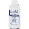 Marco Viti Perossido Di Idrogeno 3% 200 Ml Acqua Ossigenata 10 Volumi