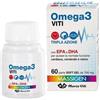 Massigen Omega 3 60 Perle